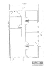 777-785 Pine Valley Dr, Pittsburgh, PA à louer Photo intérieure– Image 1 sur 1