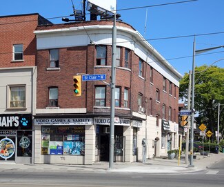 Plus de détails pour 1038 St Clair Ave W, Toronto, ON - Logement à vendre