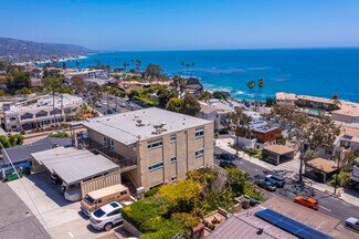 Plus de détails pour 694 N Coast Hwy, Laguna Beach, CA - Logement à vendre