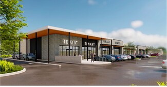 Plus de détails pour W Highway 71 & Seton, Bastrop, TX - Local commercial à louer