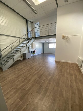 Plus de détails pour 15 Ter Boulevard Jean Moulin, Nantes - Local d'activités à louer