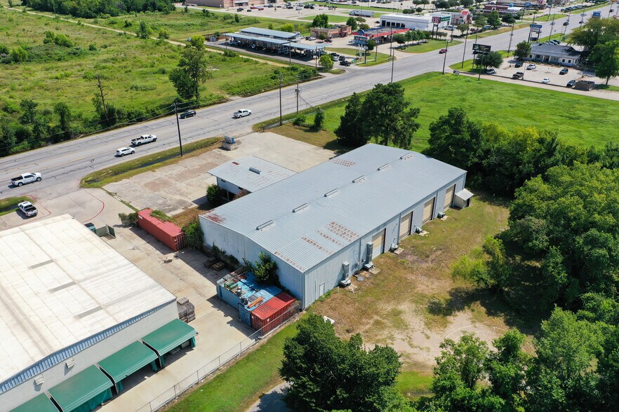 14615 FM-2920, Tomball, TX à vendre - Photo de l’immeuble – Image 2 sur 8