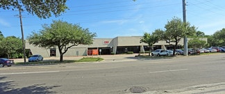 Plus de détails pour 1451 Empire Central Dr, Dallas, TX - Local commercial, Local d'activités à louer