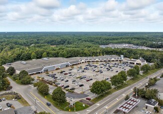 Plus de détails pour 160 Summer St, Kingston, MA - Bureau/Local commercial, Local commercial à louer