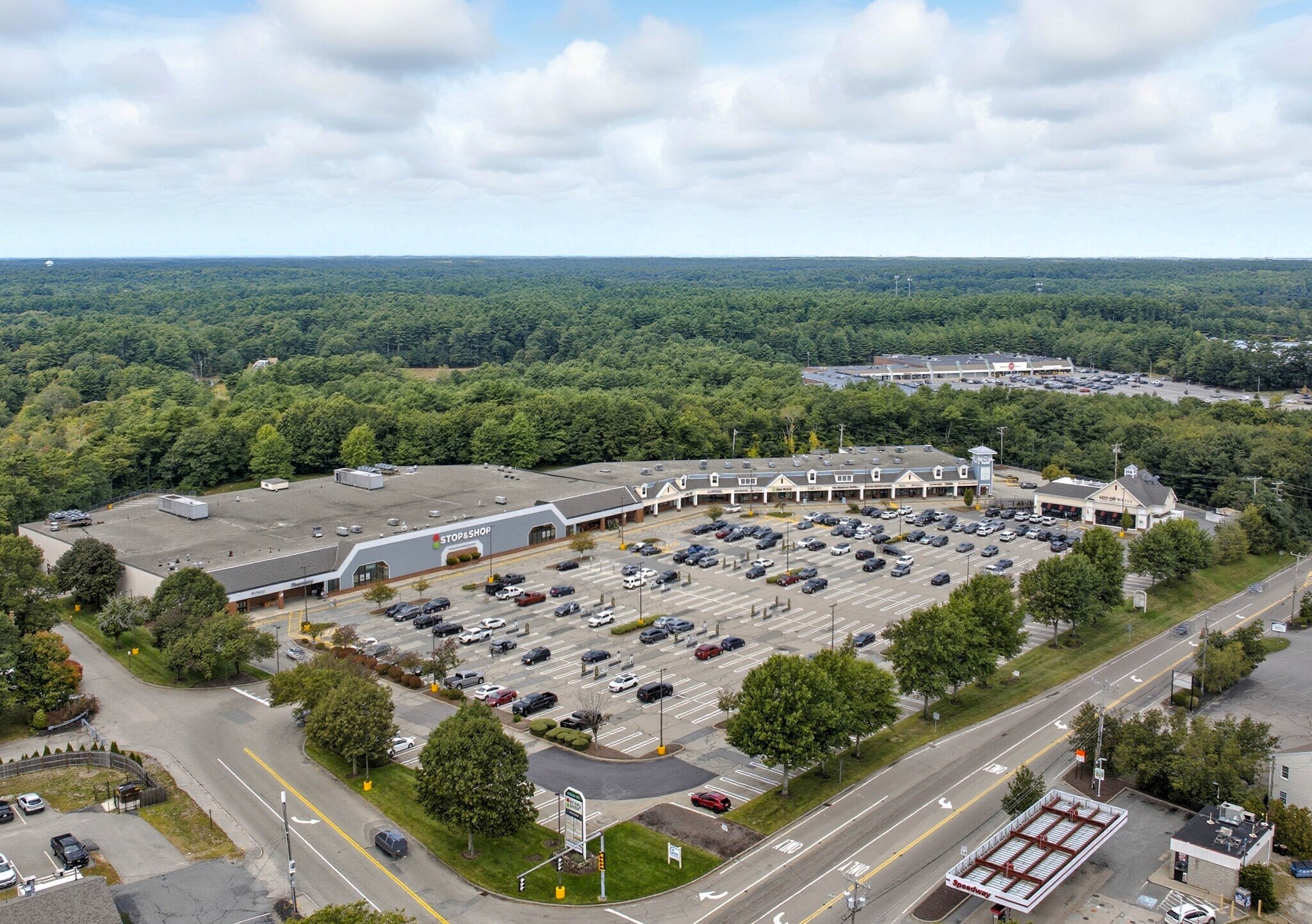 160 Summer St, Kingston, MA à louer Photo principale– Image 1 sur 9