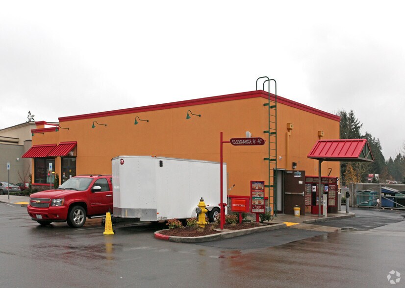 1370 Galaxy Dr, Lacey, WA à vendre - Photo de l’immeuble – Image 2 sur 3