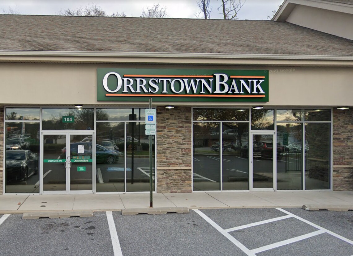 9050 Baltimore National Pike, Ellicott City, MD à louer Photo de l’immeuble– Image 1 sur 7