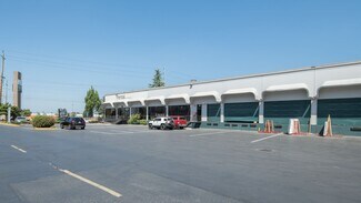 Plus de détails pour 3571-3599 NW Yeon Ave, Portland, OR - Différents types d’espaces à louer