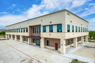 Plus de détails pour 6475 Preston Rd, Frisco, TX - Bureau à vendre