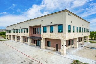 Plus de détails pour 6475 Preston Rd, Frisco, TX - Bureau à vendre