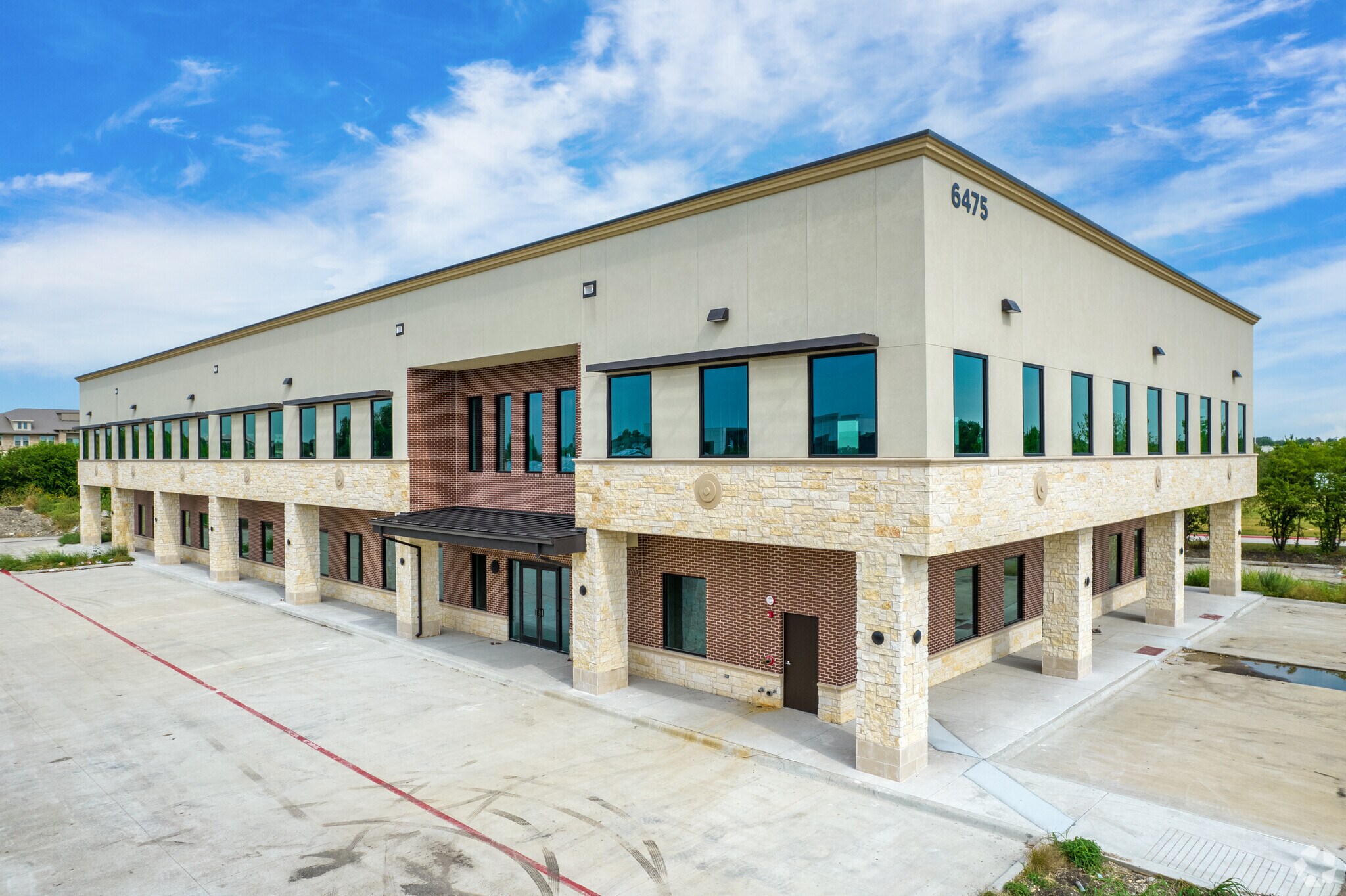 6475 Preston Rd, Frisco, TX à vendre Photo principale– Image 1 sur 17