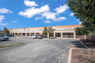 Plus de détails pour 123-129 E Alma Ave, San Jose, CA - Industriel/Logistique à vendre