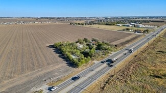 Plus de détails pour 3465 TX-46 Hwy, Seguin, TX - Terrain à vendre
