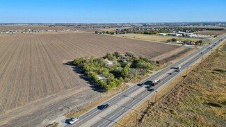 Plus de détails pour 3465 TX-46 Hwy, Seguin, TX - Terrain à vendre
