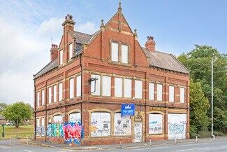 Plus de détails pour 290 Kirkstall Rd, Leeds - Local commercial à louer