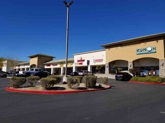 Plus de détails pour 8550-8580 W Charleston Blvd, Las Vegas, NV - Local commercial à louer