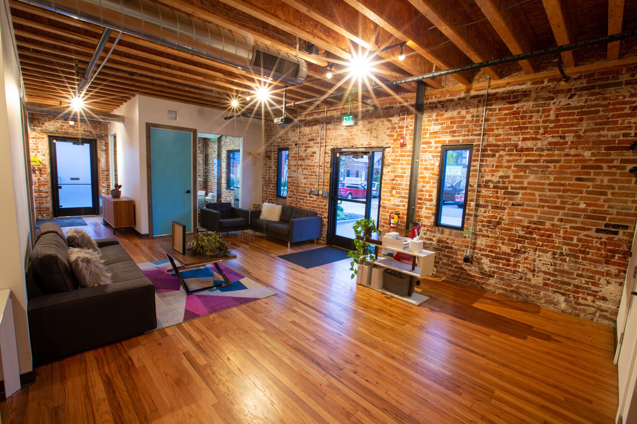 914 Inca St, Denver, CO à louer Photo intérieure– Image 1 sur 10