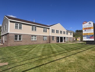 Plus de détails pour 491 Amherst St, Nashua, NH - Bureau/Local commercial à louer