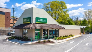 Plus de détails pour 10431 York Rd, Cockeysville, MD - Local commercial à vendre