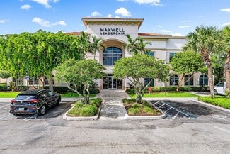 Plus de détails pour 2925 Pga Blvd, Palm Beach Gardens, FL - Bureau à vendre
