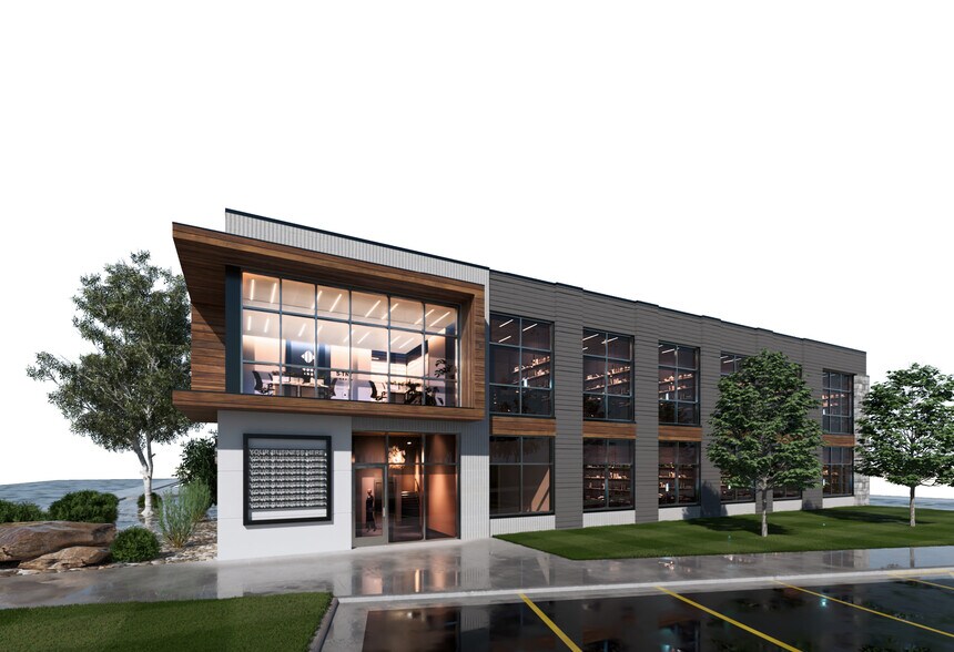 630 S Minnesota Ave, Sioux Falls, SD à louer - Photo principale – Image 1 sur 11
