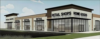 Plus de détails pour 22000 Ecorse Rd, Taylor, MI - Local commercial à louer