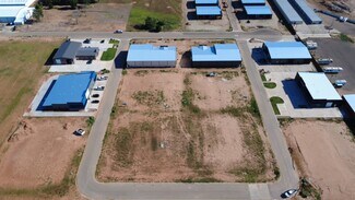 Plus de détails pour 3225 118th St, Lubbock, TX - Terrain à vendre