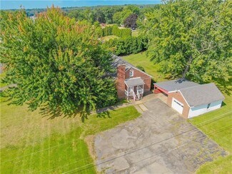 Plus de détails pour 2516 Wilmington Rd, New Castle, PA - Bureau à vendre