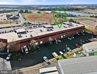 Plus de détails pour 10498 Colonel Ct, Manassas, VA - Local d’activités à vendre