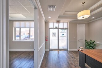 3900 S Stonebridge Dr, McKinney, TX à louer Photo intérieure– Image 2 sur 9