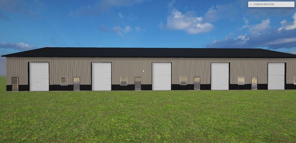 26850 Lewes Georgetown Hwy, Harbeson, DE à louer - Photo de l’immeuble – Image 1 sur 8