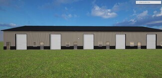 Plus de détails pour 26850 Lewes Georgetown Hwy, Harbeson, DE - Bureau à louer