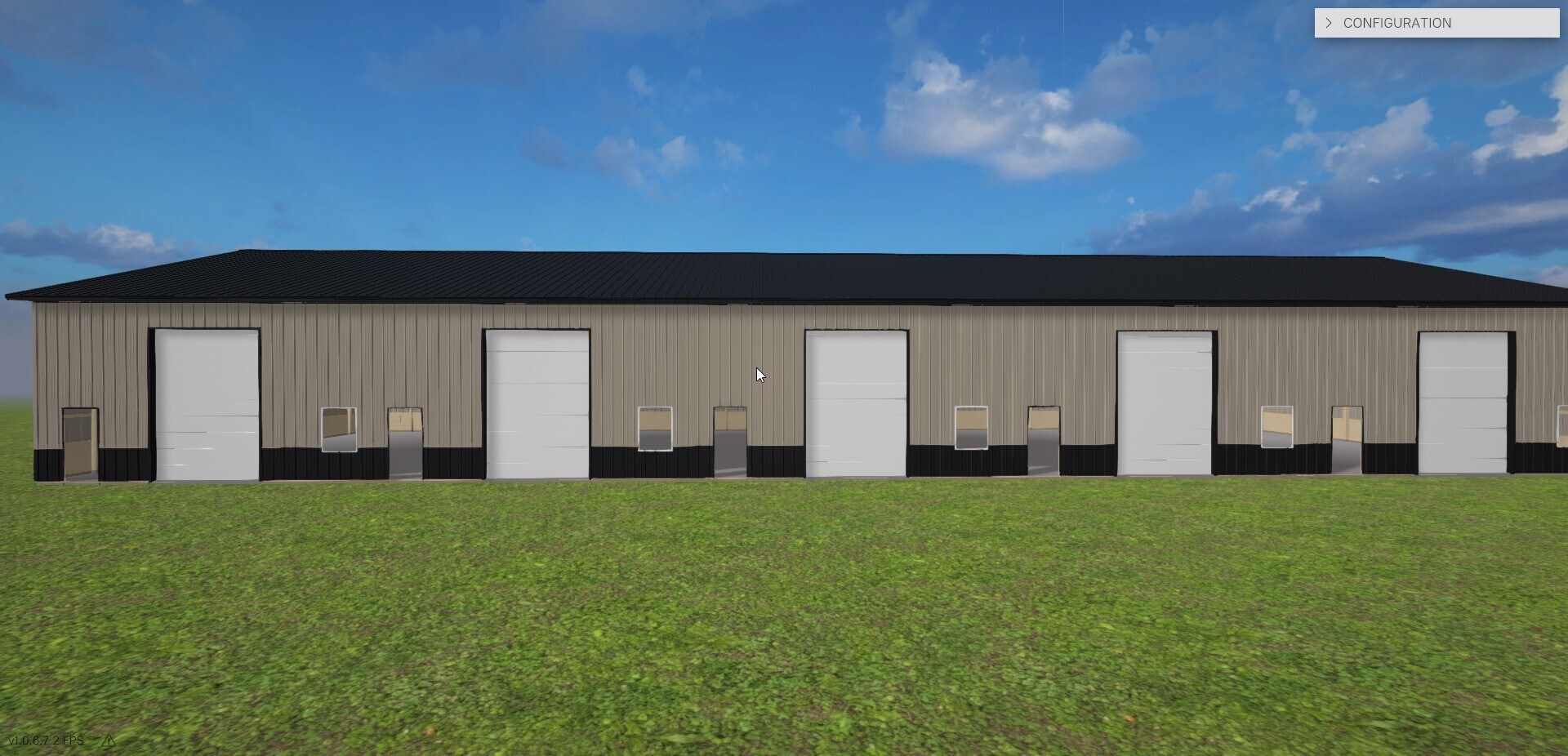 26850 Lewes Georgetown Hwy, Harbeson, DE à louer Photo de l’immeuble– Image 1 sur 9