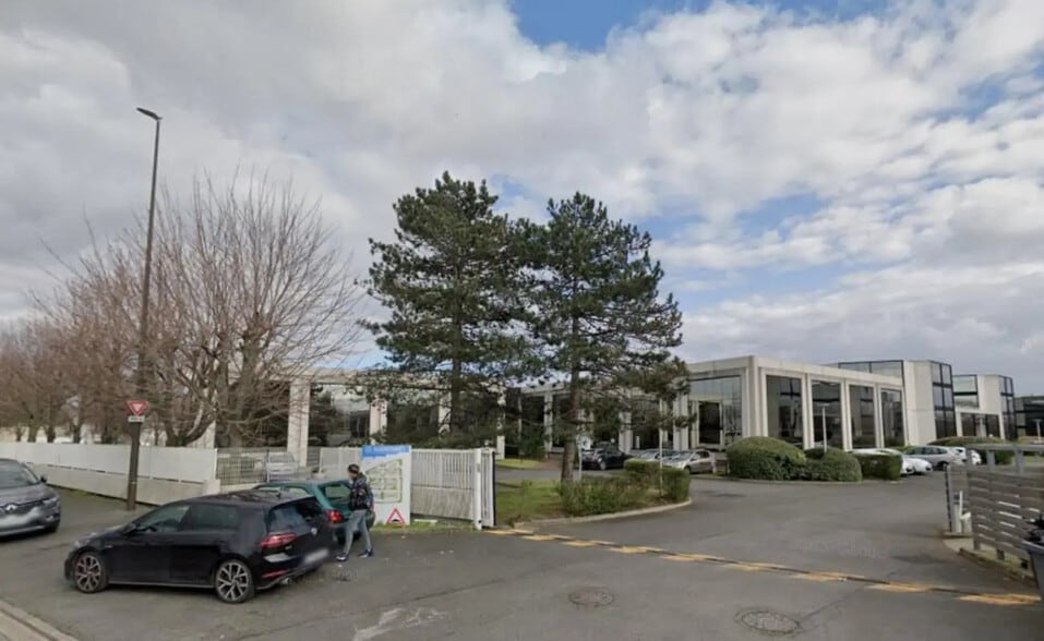 141 Rue Michel Carre, Argenteuil à vendre - Photo de l’immeuble – Image 2 sur 4