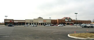 Plus de détails pour 11700 Olio Rd, Fishers, IN - Local commercial à louer