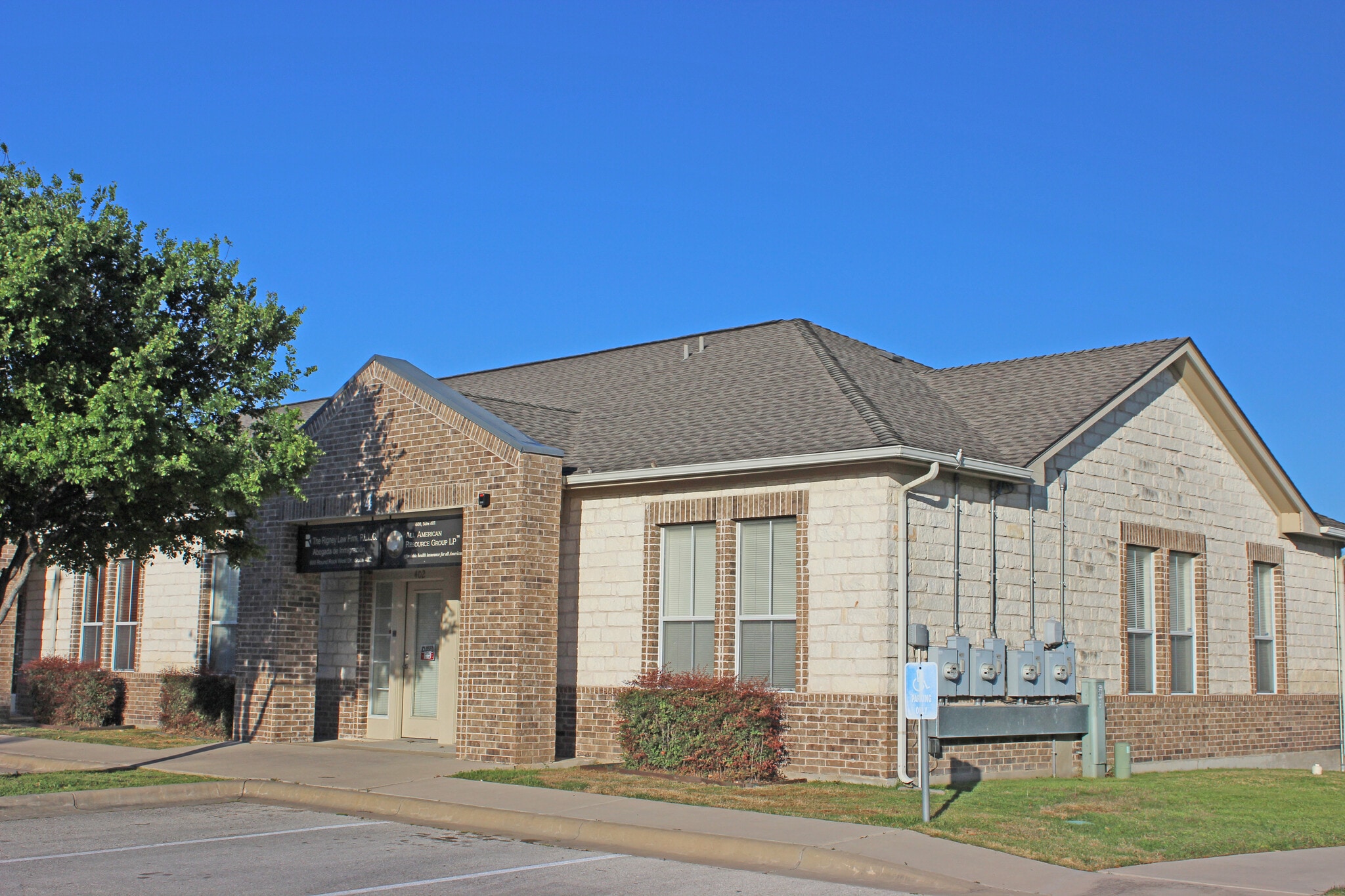 600 Round Rock West, Round Rock, TX à louer Photo intérieure– Image 1 sur 10