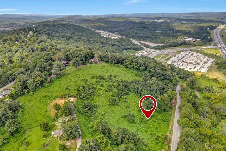 7151 Parkway Dr, Leeds, AL à vendre - Aérien – Image 2 sur 8