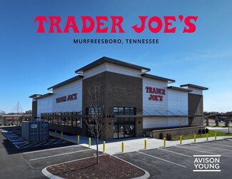 Plus de détails pour 2305 Medical Center Pky, Murfreesboro, TN - Local commercial à vendre