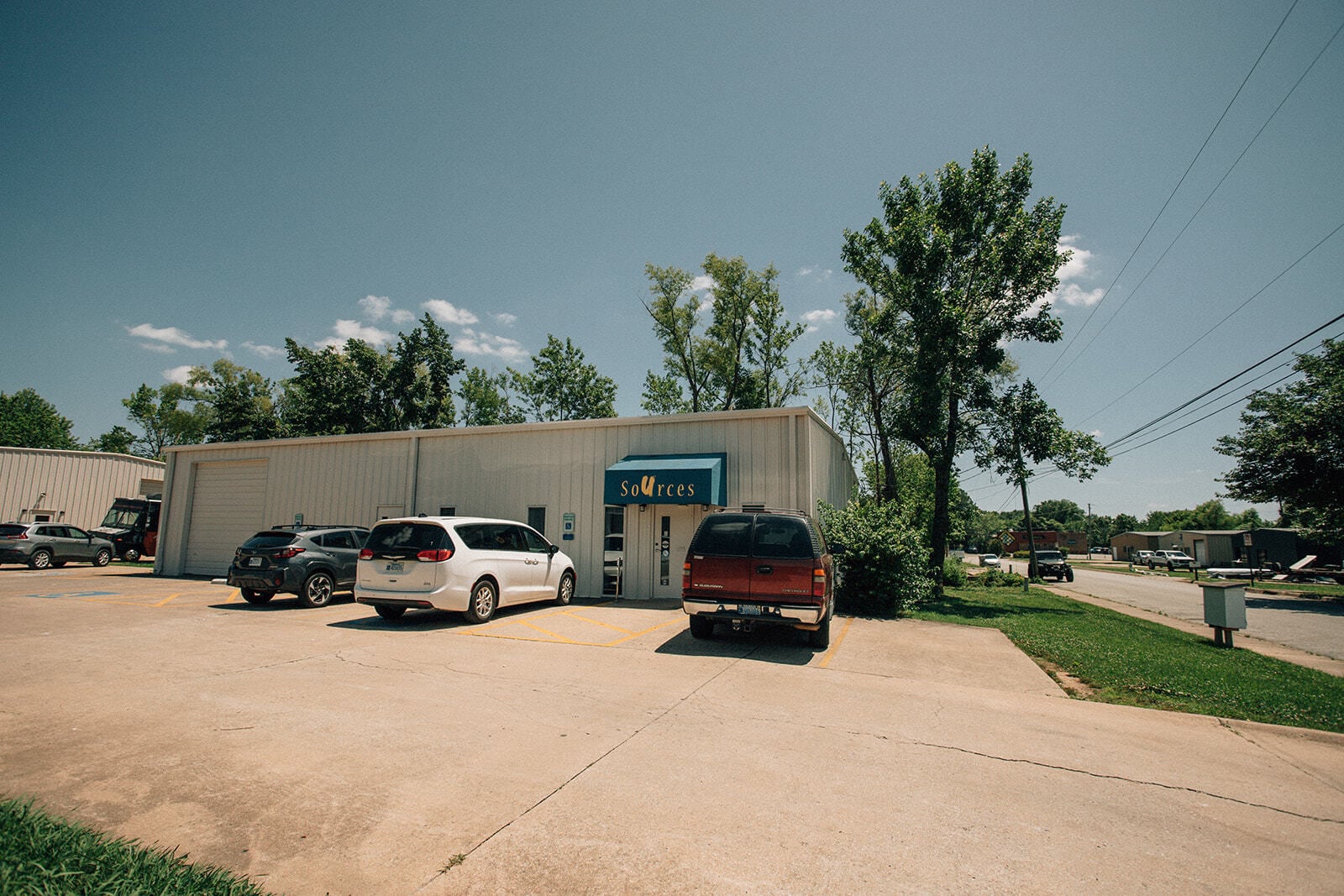 519 W Poplar St, Fayetteville, AR à louer Photo intérieure– Image 1 sur 4