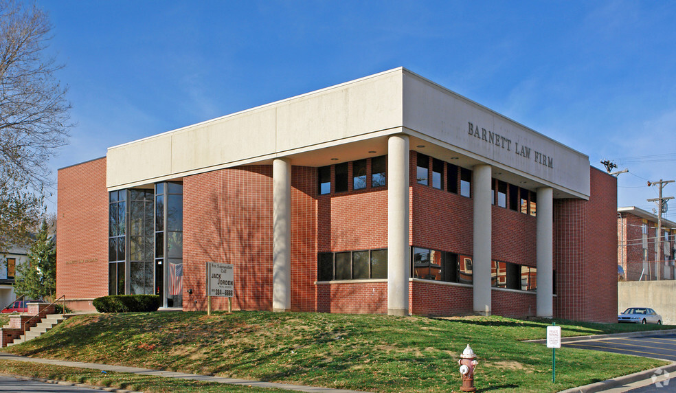 818 Ann Ave, Kansas City, KS à louer - Photo principale – Image 1 sur 4