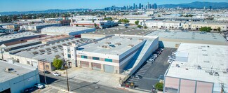 Plus de détails pour 2035 E 51st St, Los Angeles, CA - Industriel/Logistique à vendre
