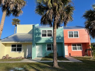 Plus de détails pour 1000 Shorewinds Dr, Hutchinson Island, FL - Logement à vendre