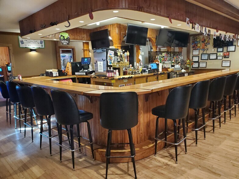 4350 US Highway 322, Jamestown, PA à vendre - Photo intérieure – Image 3 sur 23