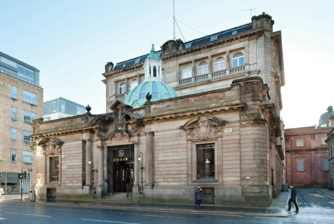 177 Ingram St, Glasgow à louer - Photo principale – Image 2 sur 6