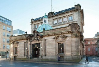 Plus de détails pour 177 Ingram St, Glasgow - Local commercial à vendre