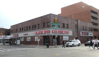 Plus de détails pour 2555 Ocean Ave, Brooklyn, NY - Bureau/Médical à louer