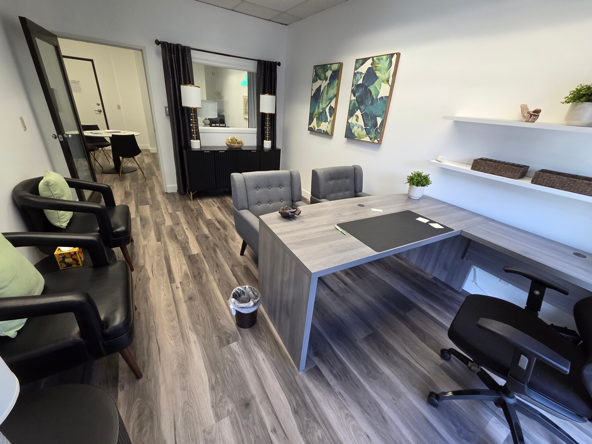 6404 Wilshire Blvd, Los Angeles, CA à louer Photo intérieure– Image 1 sur 4