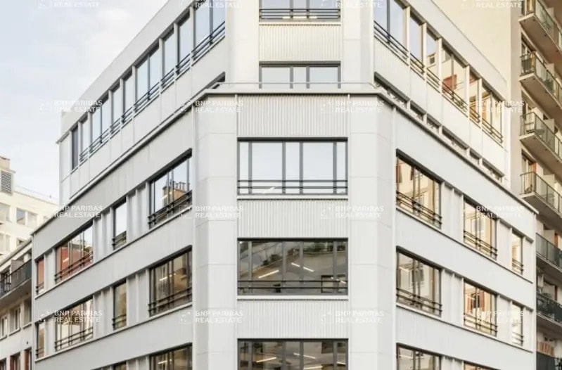 62 Bis Rue Des Peupliers, Boulogne-Billancourt à vendre Photo de l’immeuble– Image 1 sur 20