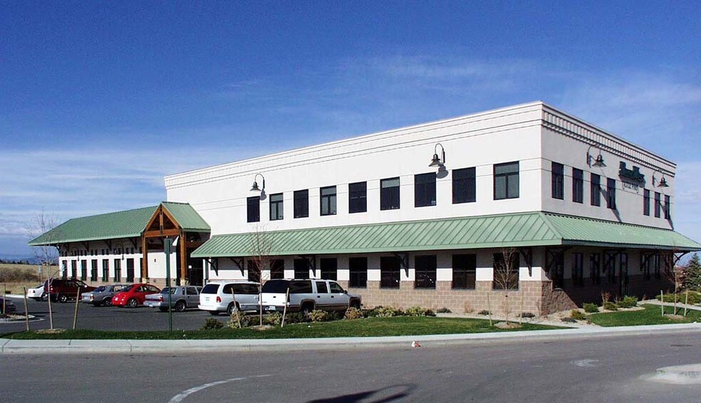 7505 Village Square Dr, Castle Pines, CO à louer - Photo de l’immeuble – Image 2 sur 12