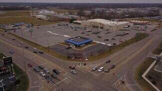Plus de détails pour 1401 S Dirksen, Springfield, IL - Local commercial à louer